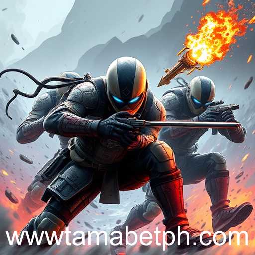 Exploring the Thrill of Action Games: A Dive into 'Tamabet PH'