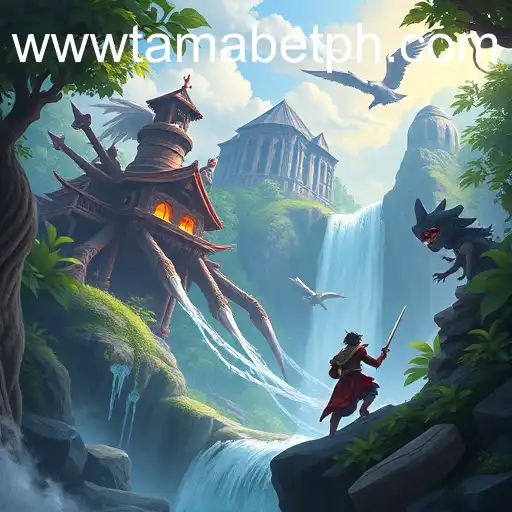 Exploring the World of Adventure Quest: A Unique Gaming Experience with Tamabet PH