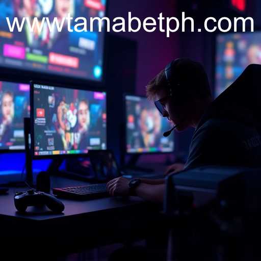 Emerging Trends in Online Gaming