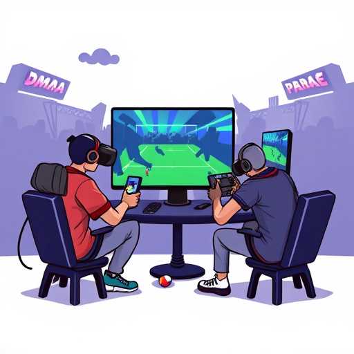 The Evolution of Online Gaming Websites