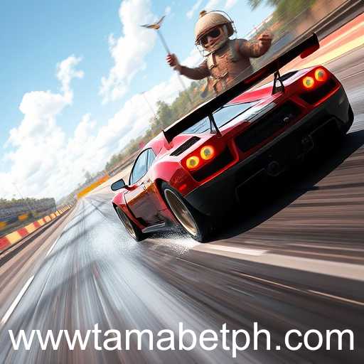 Unleashing Adrenaline: Exploring the 'Racing Thrills' Category with Tamabet PH