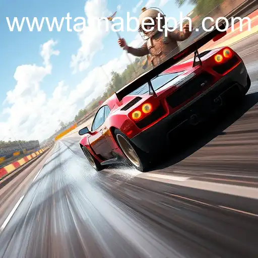 Unleashing Adrenaline: Exploring the 'Racing Thrills' Category with Tamabet PH