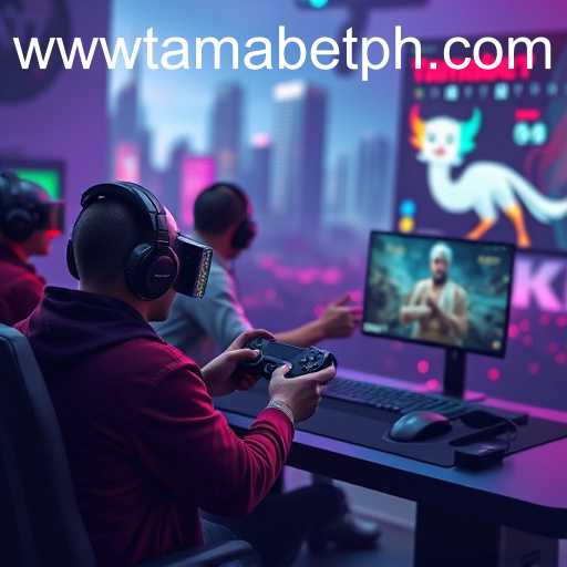 The Rise of Online Gaming Platforms