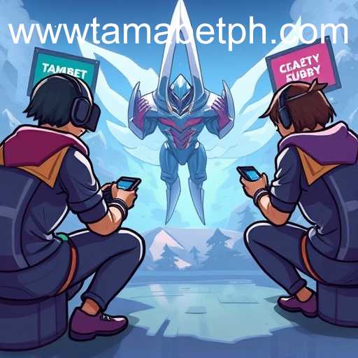 The Rise of Tamabet PH in the Gaming Community