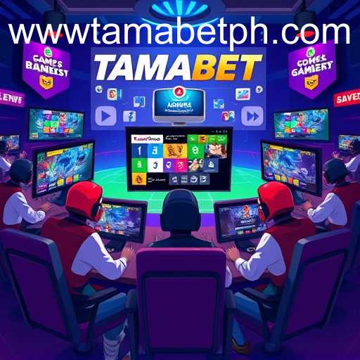 The Rise of Tamabet PH in the Gaming Sphere