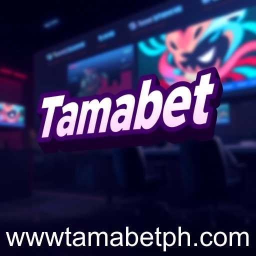 The Rise of Tamabet PH in Gaming