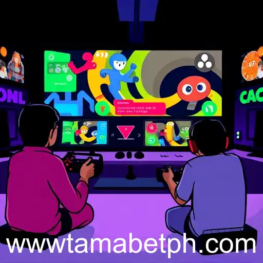 The Rise of Online Gaming Communities in 2025