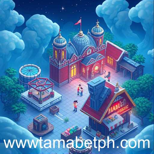 Exploring 'Simulation Fun': A Dive into the World of 'Tamabet PH'