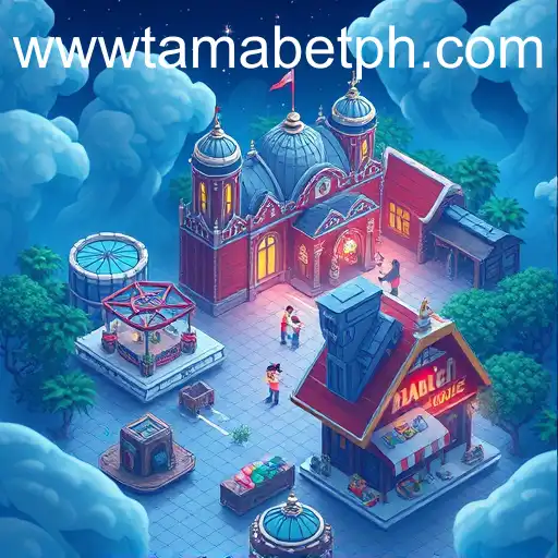 Exploring 'Simulation Fun': A Dive into the World of 'Tamabet PH'