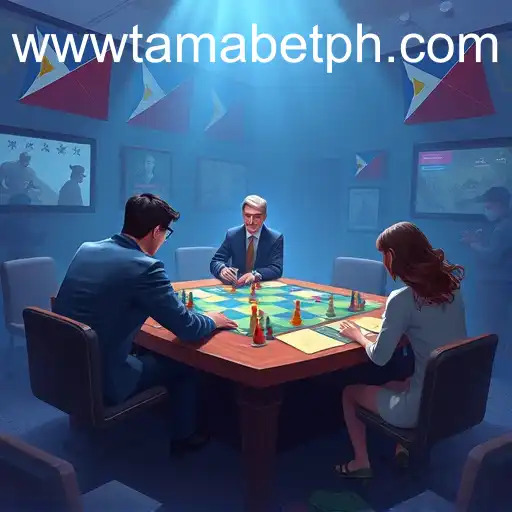 Exploring the Engaging World of Strategy Play: A Focus on 'Tamabet PH'