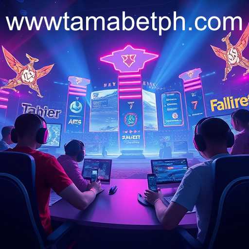 Tamabet PH: Unveiling Game Trends for the Future