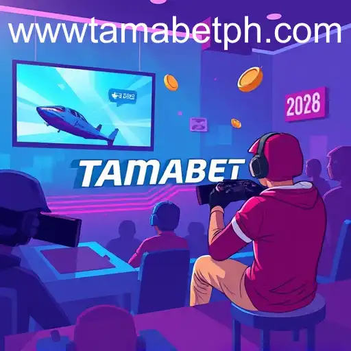 The Rise of Tamabet PH in the Gaming World