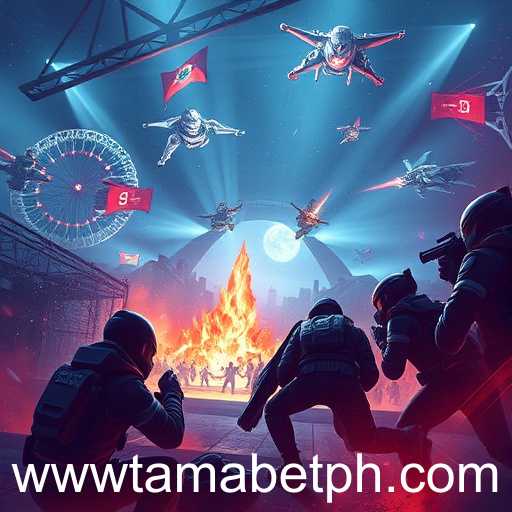 Tamabet PH: Trends and Developments in Online Gaming